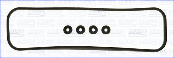 Комплект прокладок, крышка головки цилиндра AJUSA 56014800