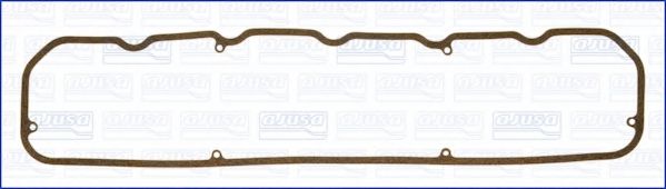 Прокладка, крышка головки цилиндра AJUSA 11026900