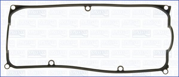 Прокладка, крышка головки цилиндра AJUSA 11027400