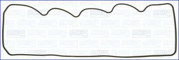 Прокладка, крышка головки цилиндра AJUSA 11028000