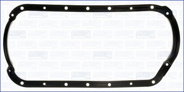 Прокладка, маслянный поддон AJUSA 14024600
