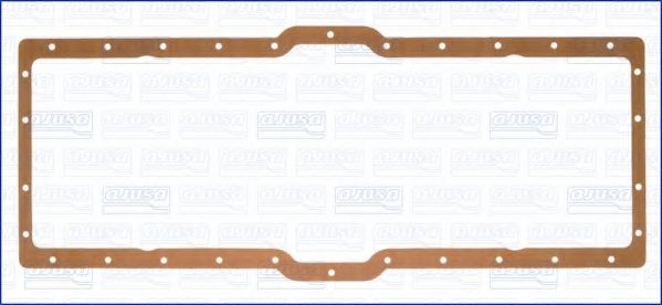 Прокладка, маслянный поддон AJUSA 14045900