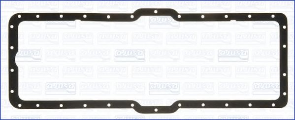 Прокладка, маслянный поддон GLASER 04855