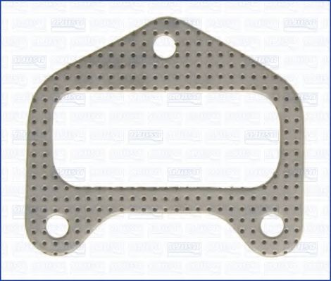 Прокладка, выпускной коллектор AJUSA 13060000