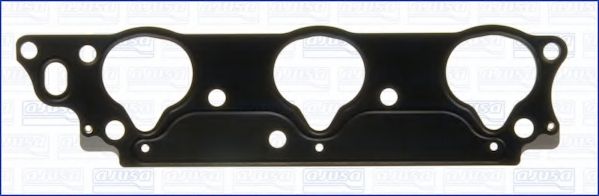 Прокладка, впускной коллектор AJUSA 13168300