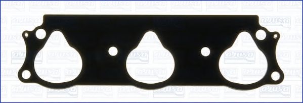 Прокладка, выпускной коллектор; Прокладка, впускной коллектор AJUSA 13208600