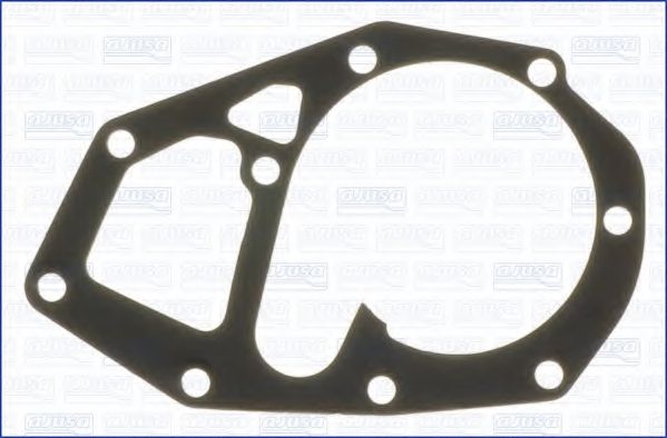 Прокладка, водяной насос GLASER 04687