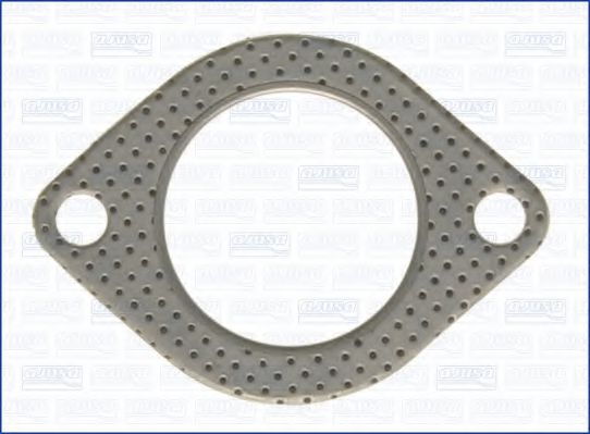 Прокладка, труба выхлопного газа GLASER 05351