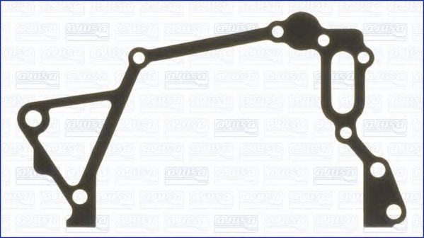 Прокладка, масляный насос AJUSA 00837900