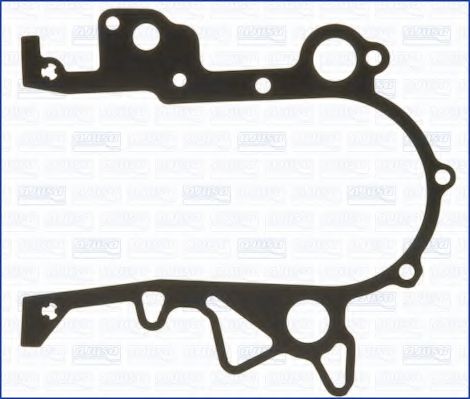 Прокладка, картер рулевого механизма AJUSA 01162300