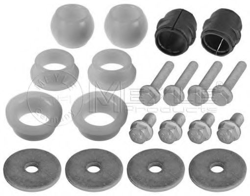 Ремкомплект, подшипник стабилизатора MEYLE 034 032 0095/S