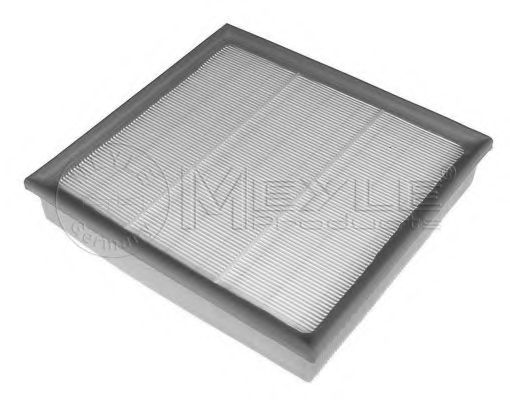 Фильтр, воздух во внутренном пространстве MEYLE 16-34 319 0001