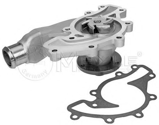 Водяной насос MEYLE 53-13 043 0001