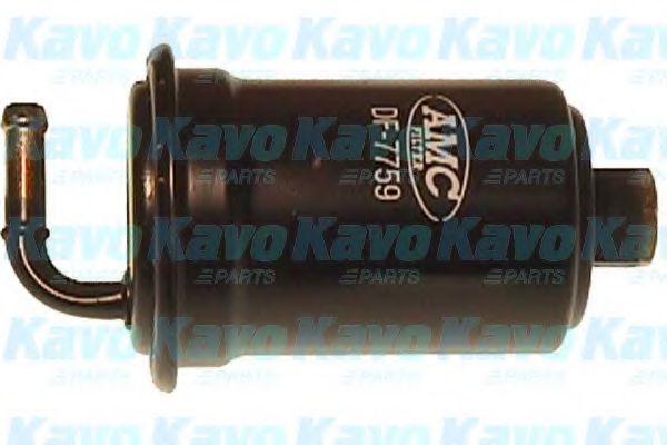 Топливный фильтр SAKURA FS1212