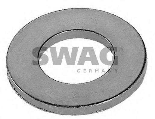 Плоская шайба FEBI BILSTEIN 8495