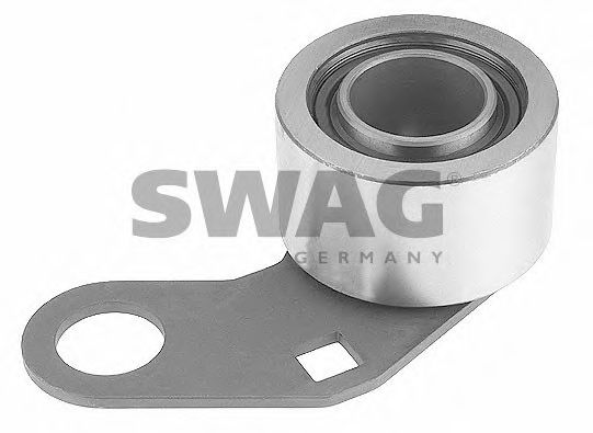 Натяжной ролик, ремень ГРМ SWAG 23 03 0005