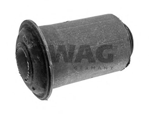 Подвеска, рычаг независимой подвески колеса SWAG 55 60 0011