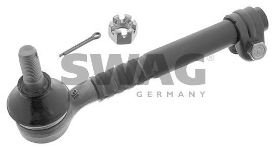 Наконечник поперечной рулевой тяги SWAG 81 94 3197