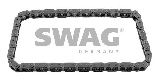 Цепь привода распредвала SWAG 99 11 0019