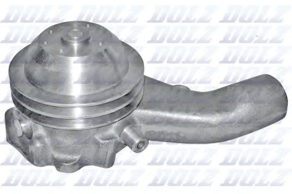 Водяной насос DOLZ F156