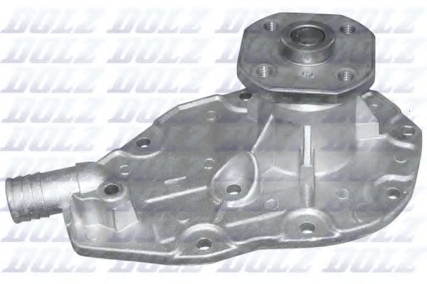 Водяной насос DOLZ R108