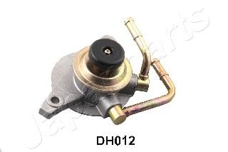 Система впрыска JAPANPARTS DH012