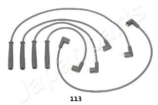 Комплект проводов зажигания JAPANPARTS IC-113