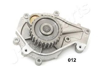 Водяной насос JAPANPARTS PQ-012
