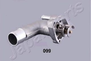 Термостат, охлаждающая жидкость JAPANPARTS VA-099