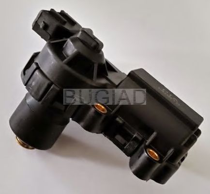 Поворотная заслонка, подвод воздуха BUGIAD 54023