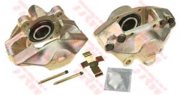 Тормозной суппорт TRW BCV110E