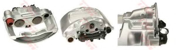 Тормозной суппорт TRW BCZ5017E