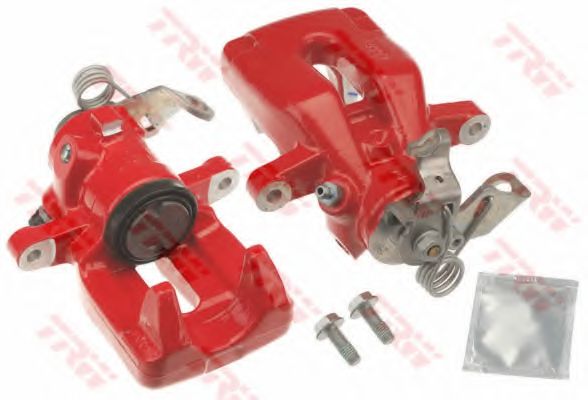 Тормозной суппорт TRW BHN1163E