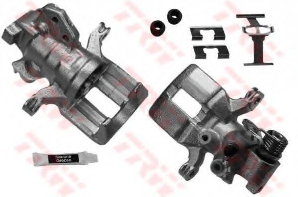 Тормозной суппорт TRW BHQ158E