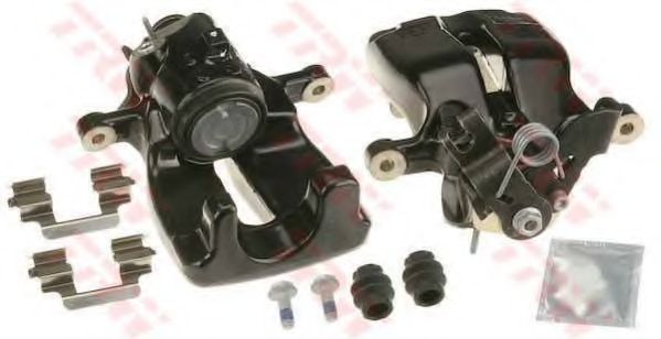 Тормозной суппорт TRW BHT254E