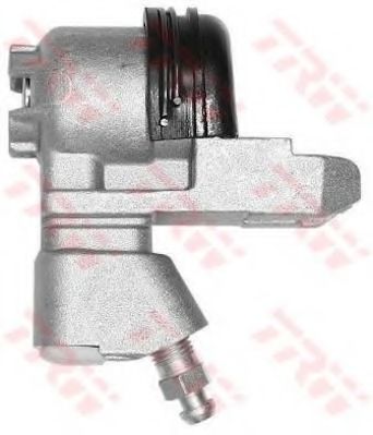 Колесный тормозной цилиндр TRW BWD249