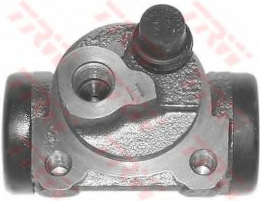 Колесный тормозной цилиндр TRW BWF297