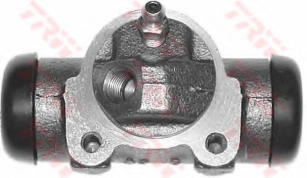Колесный тормозной цилиндр TRW BWH165