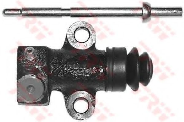 Рабочий цилиндр, система сцепления TRW PJD156