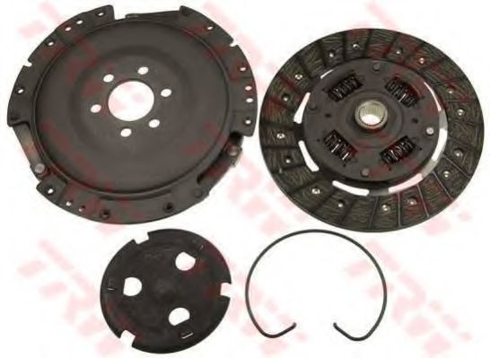 Комплект сцепления TRW TCK2201
