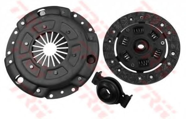 Комплект сцепления TRW TCK2869