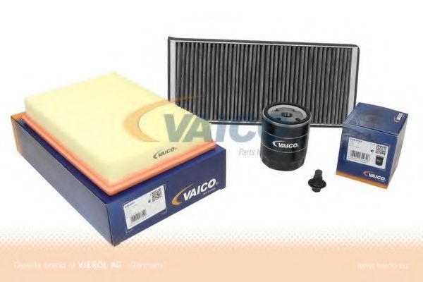 Комплект деталей, технический осмотр VAICO V25-0786