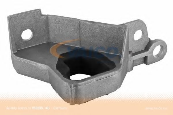 Буфер, глушитель VAICO V46-9603