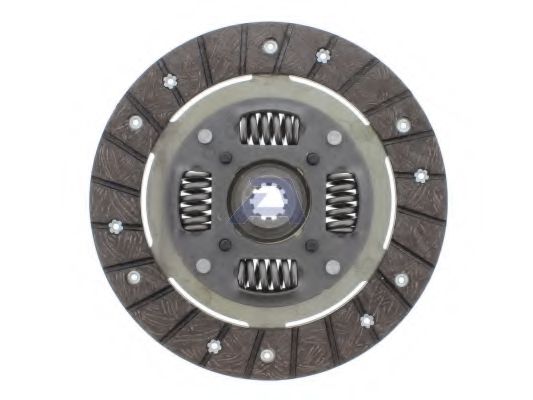 Диск сцепления AISIN DE-SK02