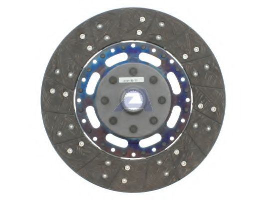 Диск сцепления AISIN DG-911