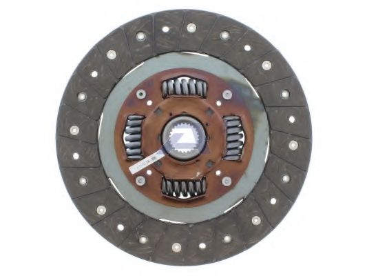 Диск сцепления AISIN DN-920