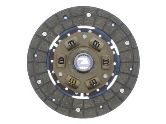 Диск сцепления AISIN DZ-018U