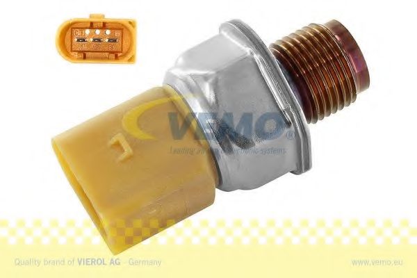 Датчик, давление подачи топлива VEMO V10-72-0861