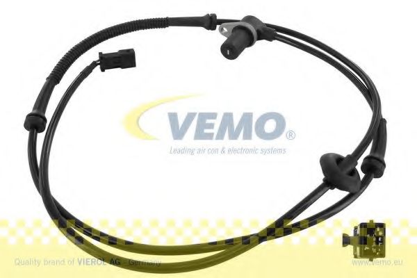 Датчик, частота вращения колеса VEMO V10-72-1239
