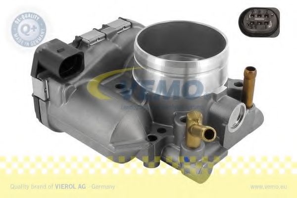 Патрубок дроссельной заслонки VEMO V10-81-0065